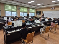 교육청소식 > 전체 > 초등 방과후학교 참여·증가율 전국 최고 수준 | 제주교육소식