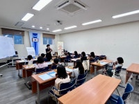 게시물 목록 페이지