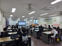 게시물 목록 페이지