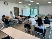 게시물 목록 페이지