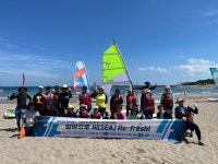 교육청소식 > 전체 > 자연 속에서의 쉼으로 지친 마음 어루만지다 | 제주교육소식