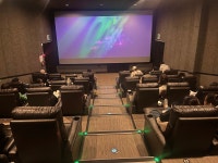 교육청소식 > 전체 > 가족과 함께한 영화 한 편의 따뜻한 연말 선물‘호응’ | 제주교육소식