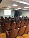 학교소식 > 고등학교 > 제주중앙여고, 진로탐색을 위한 수도권 대학탐방 실시 | 제주교육소식