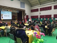 학교소식 > 유치원/초등학교 > 신산 유・초・중, 가족과 함께하는 통합 졸업식 열어 | 제주교육소식