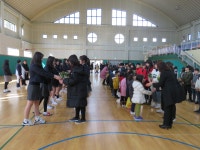 학교소식 > 유치원/초등학교 > 신창초,중, 희망으로 미래를 꿈꾸는 행복학교 입학식 실시 | 제주교육소식