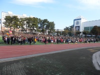 학교소식 > 유치원/초등학교 > 서귀북초, 새로운 출발선에서 첫 발 내딛다! | 제주교육소식