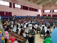 학교소식 > 유치원/초등학교 > 외도초, 기대와 희망이 넘실거리는 입학식 | 제주교육소식