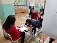 학교소식 > 유치원/초등학교 > 금악초, 새 학년 새 일꾼을 내 손으로 | 제주교육소식