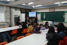 학교소식 > 유치원/초등학교 > 북촌초, 드론을 활용한 소프트웨어 교육 실시 | 제주교육소식