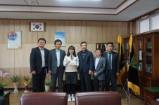 학교소식 > 고등학교 > 서귀포여고, ‘서귀포백록라이온스 장학금’ 전달식 가져 | 제주교육소식