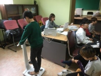 학교소식 > 유치원/초등학교 > 서귀중앙초, 서귀포보건소와 함께하는 건강한 학교 만들기 운영 | 제주교육소식