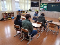 학교소식 > 유치원/초등학교 > 봉개초, 2018학년도 새학년 학부모교실 운영 | 제주교육소식