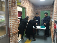 학교소식 > 유치원/초등학교 > 제주영지학교, 2018학년도 학교 설명회 및 학부모 총회 개최 | 제주교육소식