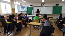 학교소식 > 유치원/초등학교 > 재릉초, 소통과 공감을 나누는 행복한 대화의 시간 | 제주교육소식