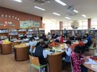 학교소식 > 유치원/초등학교 > 중문초, 융합인재교육과 함께 하는 과학탐구대회 실시 | 제주교육소식