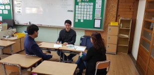학교소식 > 유치원/초등학교 > 서귀북초, 학생에게 꿈을, 학부모에게 행복을 전해주는 학부모 상담주간 운영 | 제주교육소식