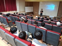 학교소식 > 고등학교 > 서귀산과고, 2018학년도 발명특성화고 연합캠프 실시 | 제주교육소식