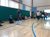 학교소식 > 유치원/초등학교 > 동화초, 2018 동화과학탐구대회 실시 | 제주교육소식