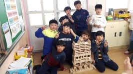 학교소식 > 유치원/초등학교 > 인화초, 쑥쑥 커가는 과학에 대한 호기심! 과학탐구대회 실시 | 제주교육소식