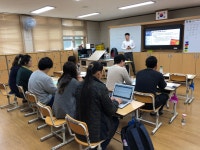 학교소식 > 전체 > 성읍초, ‘학생을 수업의 참여자로 만들기’ 교사 연수 실시 | 제주교육소식