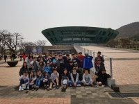 학교소식 > 유치원/초등학교 > 동광초, 6학년 4.3 현장체험학습 실시 | 제주교육소식