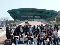 학교소식 > 중학교 > 서귀포여중, 70주년 4·3 역사교훈 찾기 체험학습 실시 | 제주교육소식