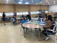 학교소식 > 유치원/초등학교 > 서귀북초, 「서홍동 어린이 지역사회보장협의체」 발대식 가져 | 제주교육소식