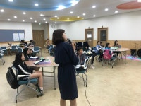 학교소식 > 유치원/초등학교 > 서귀북초, 「서홍동 어린이 지역사회보장협의체」 발대식 가져 | 제주교육소식