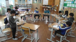 학교소식 > 유치원/초등학교 > 신창초, 호기심 팡팡, 과학한마당 행사 실시 | 제주교육소식