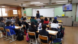학교소식 > 유치원/초등학교 > 한림초, 4.3 평화 인권교육주간 운영 | 제주교육소식