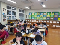 학교소식 > 유치원/초등학교 > 보성초, 4.3평화․인권교육 주간 운영 | 제주교육소식