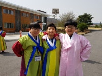 학교소식 > 유치원/초등학교 > 위미초, 예절과 협동을 실천하는 진로체험 | 제주교육소식