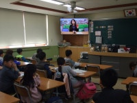 학교소식 > 유치원/초등학교 > 제주서초, “빛으로 어둠을 이길 수 있어요!” 4․3으로부터 평화․인권을 배우다! | 제주교육소식