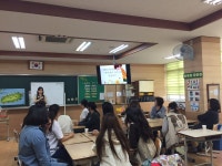 학교소식 > 유치원/초등학교 > 표선초, 학부모 평생교육 운영 | 제주교육소식