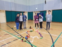 학교소식 > 유치원/초등학교 > 대정초, 창의와 인성으로 리더십을 기르는 영재캠프 실시 | 제주교육소식