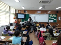 학교소식 > 유치원/초등학교 > 조천초, 외부전문가 초청 성폭력 예방교육 실시 | 제주교육소식