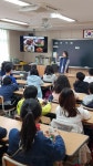 학교소식 > 유치원/초등학교 > 동광초, 녹색생활실천 친환경교육 실시 | 제주교육소식
