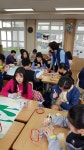 학교소식 > 유치원/초등학교 > 동광초, 녹색생활실천 친환경교육 실시 | 제주교육소식