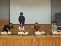 학교소식 > 유치원/초등학교 > 하원초, 서귀포학생문화원 야영수련장에서 인성수련활동 실시 | 제주교육소식