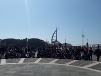 학교소식 > 유치원/초등학교 > 한림초, 6학년 수학여행 실시(놀멍, 걸으멍, 쉬멍, 제주속의 나 찾기) | 제주교육소식