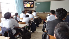 학교소식 > 중학교 > 제주중, 양성평등, 성폭력(성희롱)예방교육 실시 | 제주교육소식