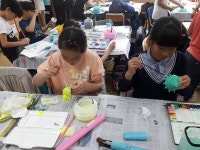 학교소식 > 유치원/초등학교 > 구엄초, 진로교육 일환 구엄장터 사전교육 실시 | 제주교육소식