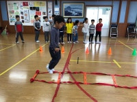 학교소식 > 유치원/초등학교 > 하도초, ‘건강한 몸만들기’ 교육 실시 | 제주교육소식