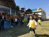 학교소식 > 유치원/초등학교 > 일도초, 모두가 어우러지는 2018 일도 어울림 한마당 열려 | 제주교육소식