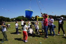 학교소식 > 전체 > 성읍초, ‘함께 웃고, 함께 뛰고, 다 함께 행복한 ‘정의골 Dream Festival 및 성읍 한마당 축제’ 실시 | 제주교육소식