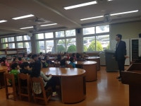 학교소식 > 전체 > 도순초, 학교폭력 없는 안전하고 행복한 학교 만들기 | 제주교육소식