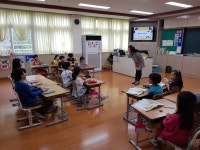 학교소식 > 유치원/초등학교 > 봉개초, 가정폭력 예방교육 실시 | 제주교육소식