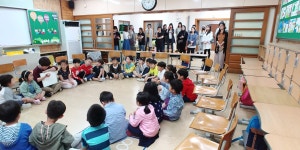 학교소식 > 유치원/초등학교 > 서귀북초, 「학부모 초청 학교 공개의 날」운영 | 제주교육소식