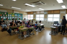 학교소식 > 유치원/초등학교 > 한동초, 학부모 초청 수업 공개의 날 및 SW교육 학부모 체험교실 운영 | 제주교육소식