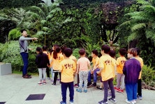 학교소식 > 유치원/초등학교 > 법환초, 식물과 함께하는 체험학습 떠나 | 제주교육소식